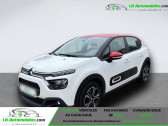 Annonce Citroen C3 occasion Essence PureTech 110 BVA  Beaupuy