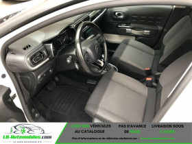 Citroen C3 PureTech 110 BVA  occasion � Beaupuy - photo n�6