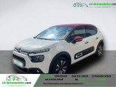 Citroen C3 PureTech 110 BVA   Beaupuy 31
