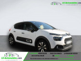 Annonce Citroen C3 occasion Essence PureTech 110 BVA  Beaupuy
