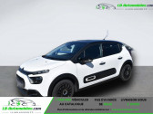 Annonce Citroen C3 occasion Essence PureTech 110 BVA  Beaupuy