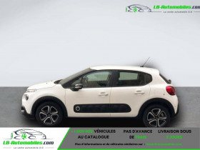 Citroen C3 PureTech 110 BVA  occasion � Beaupuy - photo n�5