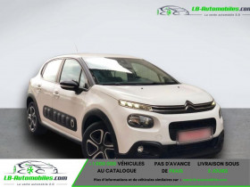 Citroen C3 PureTech 110 BVA  occasion � Beaupuy - photo n�2