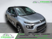 Citroen C3 PureTech 110 BVA   Beaupuy 31