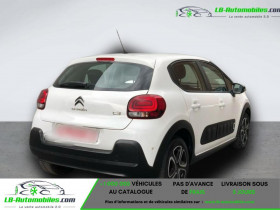 Citroen C3 PureTech 110 BVA  occasion � Beaupuy - photo n�4