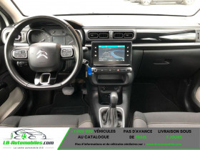 Citroen C3 PureTech 110 BVA  occasion � Beaupuy - photo n�3