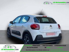 Citroen C3 PureTech 110 BVA  occasion � Beaupuy - photo n�4