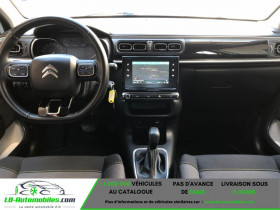 Citroen C3 PureTech 110 BVA  occasion � Beaupuy - photo n�3