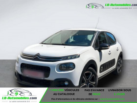 Citroen C3 PureTech 110 BVA  occasion � Beaupuy - photo n�2