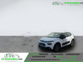 Annonce Citroen C3 occasion Essence PureTech 110 BVA � Beaupuy
