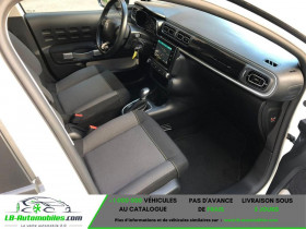 Citroen C3 PureTech 110 BVA  occasion � Beaupuy - photo n�6