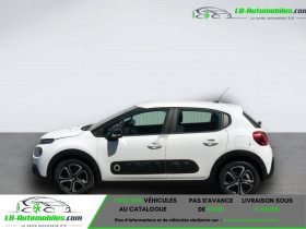 Citroen C3 PureTech 110 BVA  occasion � Beaupuy - photo n�5