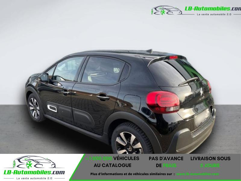 Citroen C3 PureTech 110 BVA 2024 - photo n°2 Citroen C3 PureTech 110 BVA  occasion à Beaupuy - photo n°2