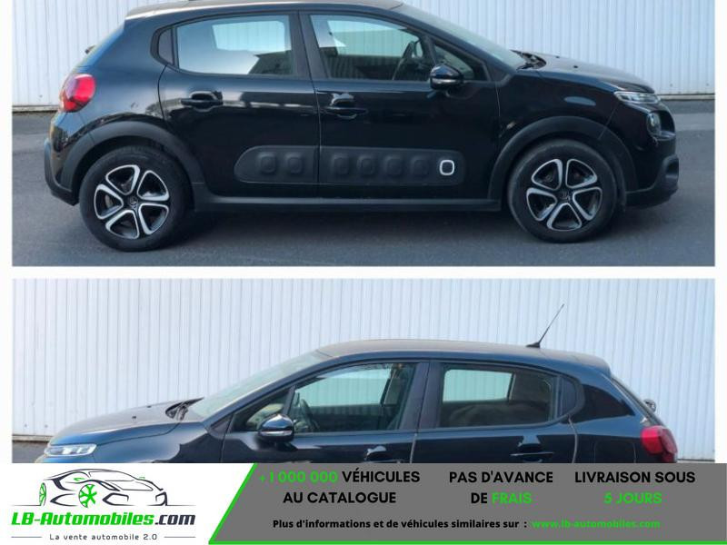 Citroen C3 PureTech 110 BVA 2020 - photo n°6 Citroen C3 PureTech 110 BVA  occasion à Beaupuy - photo n°6