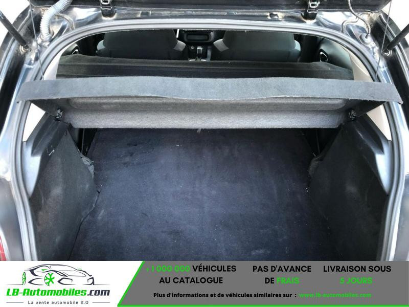 Citroen C3 PureTech 110 BVA 2020 - photo n°7 Citroen C3 PureTech 110 BVA  occasion à Beaupuy - photo n°7