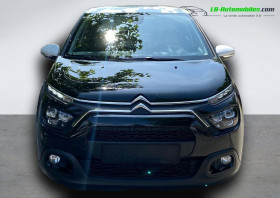 Citroen C3 PureTech 110 BVA  occasion  Beaupuy - photo n2