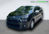 Citroen C3 occasion année 2023 boite Automatique Annonce Citroen C3 occasion Essence PureTech 110 BVA à Beaupuy