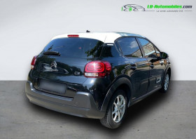 Citroen C3 PureTech 110 BVA  occasion  Beaupuy - photo n3