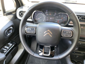 Citroen C3 PureTech 110 BVA  occasion  Beaupuy - photo n6