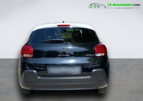 Citroen C3 PureTech 110 BVA  occasion  Beaupuy - photo n5