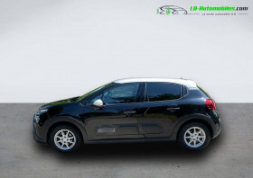 Citroen C3 PureTech 110 BVA  occasion  Beaupuy - photo n4