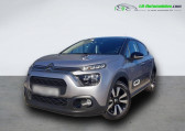 Citroen C3 occasion année 2024 boite Automatique Annonce Citroen C3 occasion Essence PureTech 110 BVA à Beaupuy