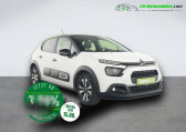 Annonce Citroen C3 occasion Essence PureTech 110 BVA  Beaupuy