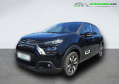 Citroen C3 occasion année 2024 boite Automatique Annonce Citroen C3 occasion Essence PureTech 110 BVA à Beaupuy