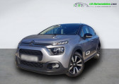 Annonce Citroen C3 occasion Essence PureTech 110 BVA  Beaupuy