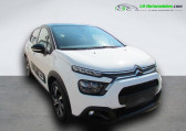 Citroen C3 PureTech 110 BVA   Beaupuy 31