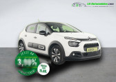 Citroen C3 occasion année 2023 boite Automatique Annonce Citroen C3 occasion Essence PureTech 110 BVA à Beaupuy