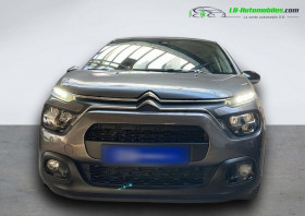 Citroen C3 PureTech 110 BVA  occasion  Beaupuy - photo n3