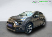 Citroen C3 occasion année 2023 boite Automatique Annonce Citroen C3 occasion Essence PureTech 110 BVA à Beaupuy