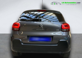 Citroen C3 PureTech 110 BVA  occasion  Beaupuy - photo n4