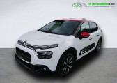 Citroen C3 PureTech 110 BVA   Beaupuy 31