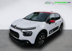 Citroen C3 , garage LB AUTOMOBILES  Beaupuy