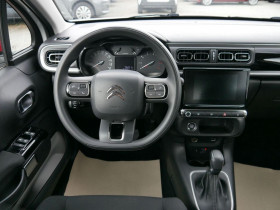 Citroen C3 PureTech 110 BVA  occasion  Beaupuy - photo n7