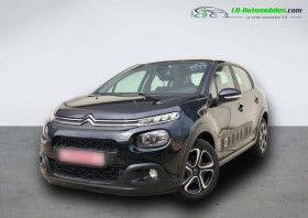 Citroen C3 PureTech 110 BVA  occasion  Beaupuy - photo n2