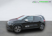 Citroen C3 occasion année 2021 boite Automatique Annonce Citroen C3 occasion Essence PureTech 110 BVA à Beaupuy