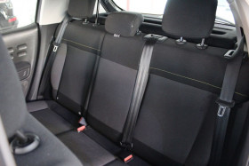 Citroen C3 PureTech 110 BVA  occasion  Beaupuy - photo n6