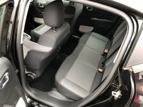 Citroen C3 PureTech 110 BVA  occasion  Beaupuy - photo n6