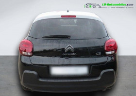 Citroen C3 PureTech 110 BVA  occasion  Beaupuy - photo n4