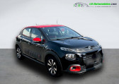 Citroen C3 occasion année 2017 boite Automatique Annonce Citroen C3 occasion Essence PureTech 110 BVA à Beaupuy