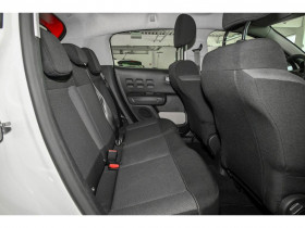 Citroen C3 PureTech 110 BVA  occasion  Beaupuy - photo n5