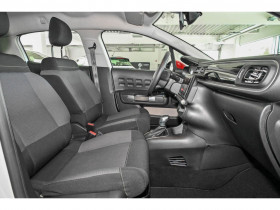 Citroen C3 PureTech 110 BVA  occasion  Beaupuy - photo n4