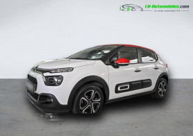 Citroen C3 PureTech 110 BVA  occasion  Beaupuy - photo n3