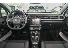Citroen C3 PureTech 110 BVA  occasion  Beaupuy - photo n2