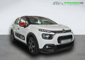 Citroen C3 , garage LB AUTOMOBILES  Beaupuy