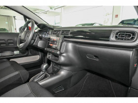 Citroen C3 PureTech 110 BVA  occasion  Beaupuy - photo n6