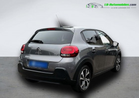 Citroen C3 PureTech 110 BVA  occasion  Beaupuy - photo n3